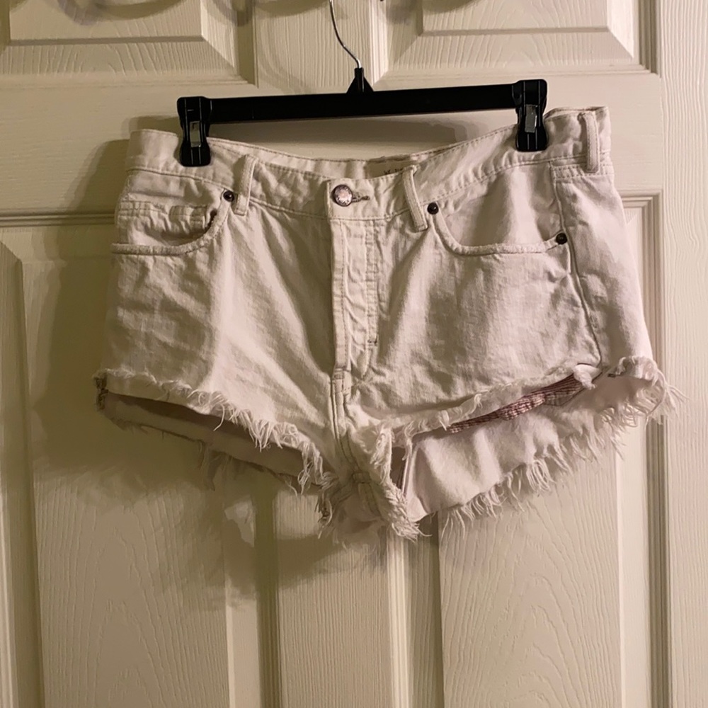 Free People Shorts
